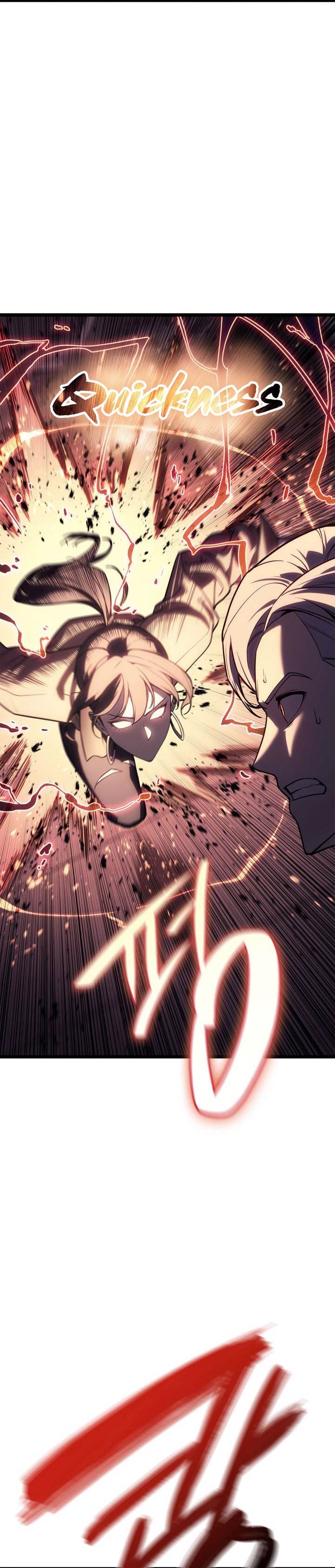 A Disaster-Class Hero Has Returned Chap 108 - Next Chap 109
