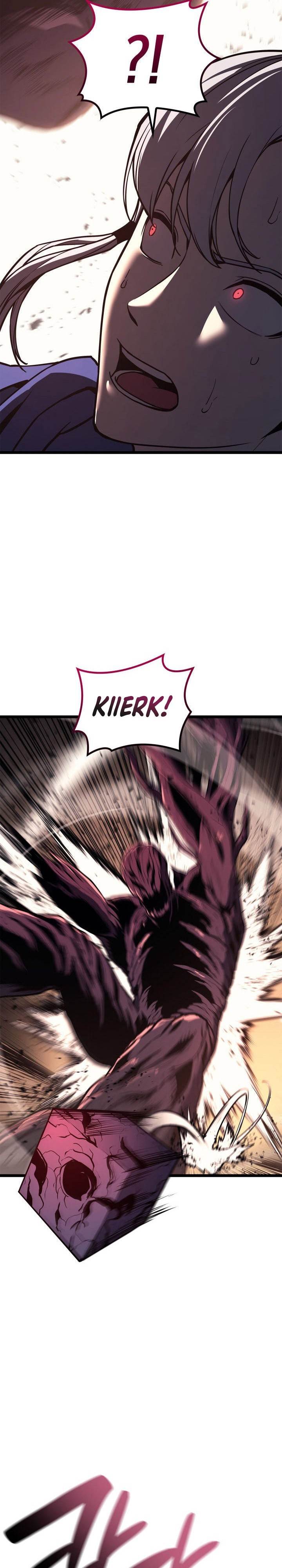 A Disaster-Class Hero Has Returned Chap 108 - Next Chap 109