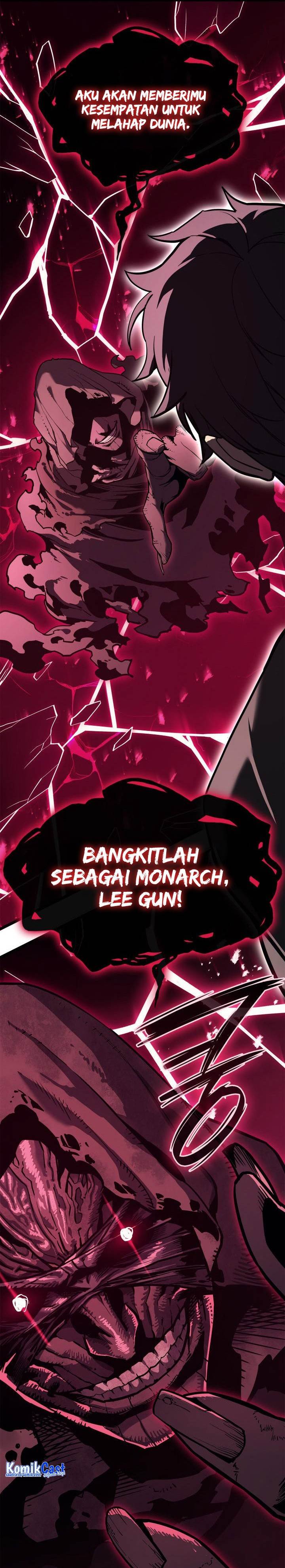 A Disaster-Class Hero Has Returned Chap 108 - Next Chap 109