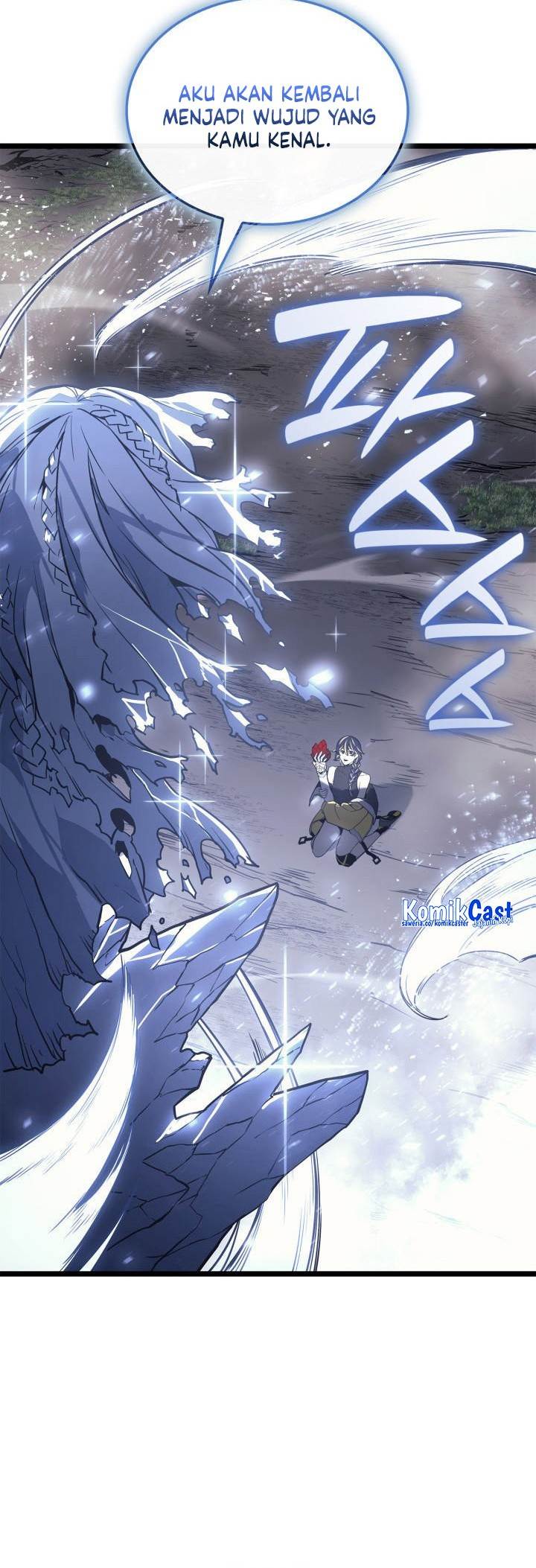 A Disaster-Class Hero Has Returned Chap 108 - Next Chap 109