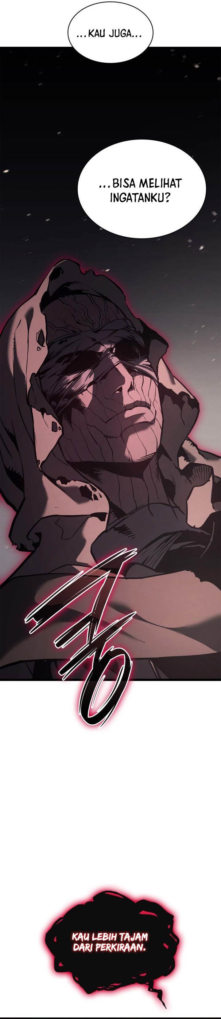 A Disaster-Class Hero Has Returned Chap 108 - Next Chap 109