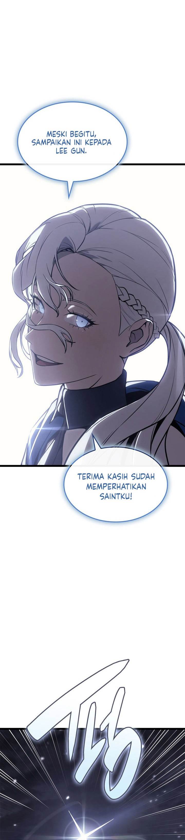 A Disaster-Class Hero Has Returned Chap 108 - Next Chap 109