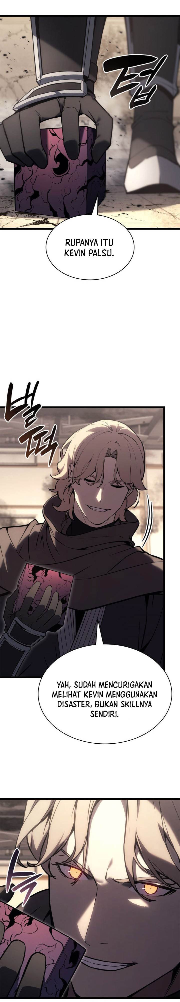 A Disaster-Class Hero Has Returned Chap 108 - Next Chap 109