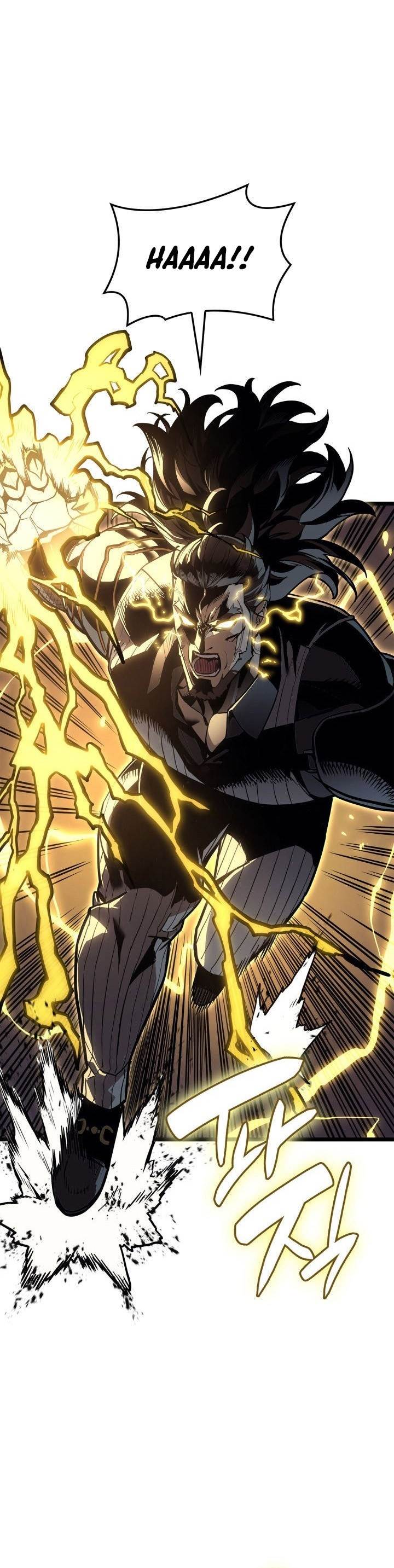 A Disaster-Class Hero Has Returned Chap 108 - Next Chap 109