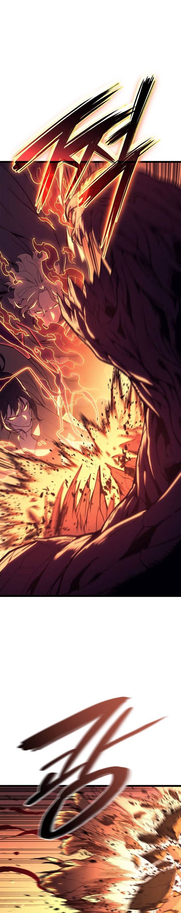 A Disaster-Class Hero Has Returned Chap 108 - Next Chap 109