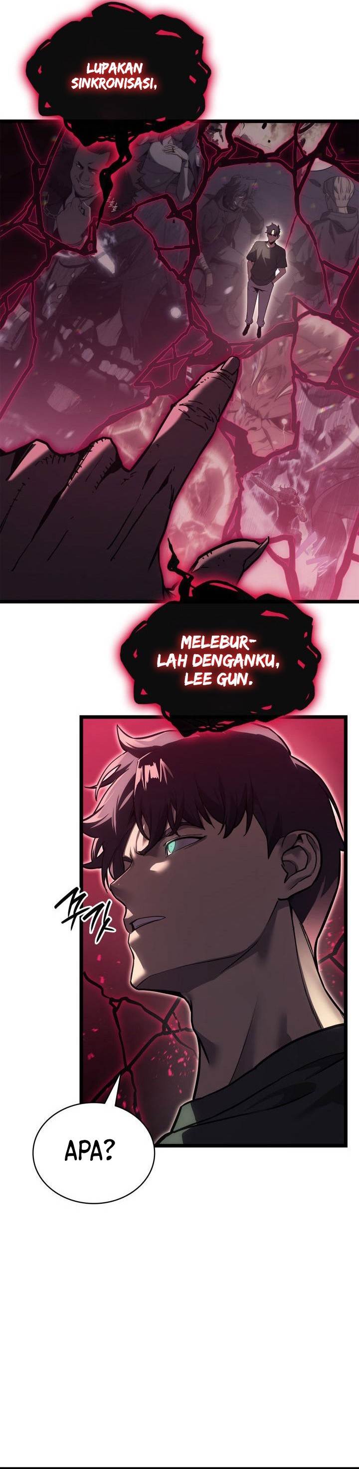 A Disaster-Class Hero Has Returned Chap 108 - Next Chap 109