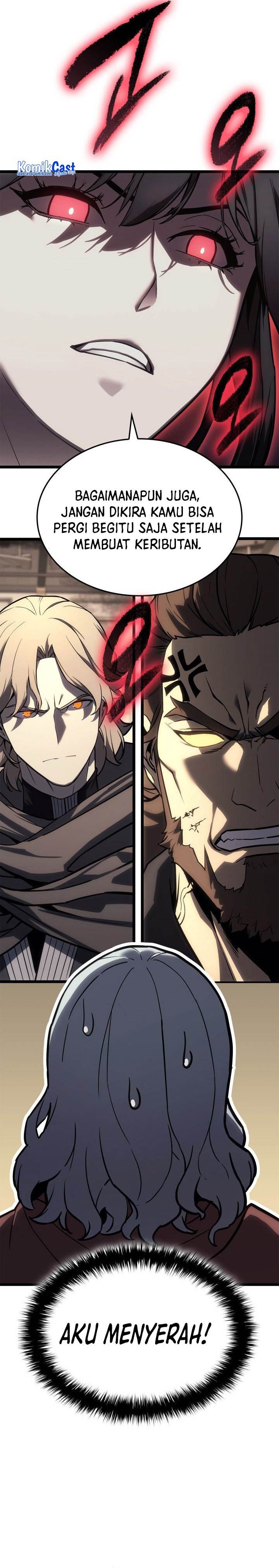 A Disaster-Class Hero Has Returned Chap 108 - Next Chap 109