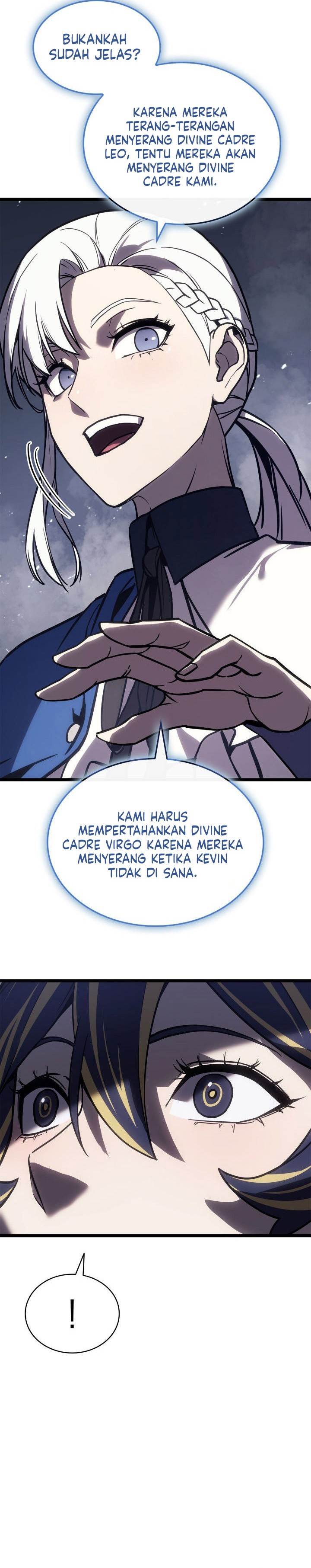 A Disaster-Class Hero Has Returned Chap 108 - Next Chap 109