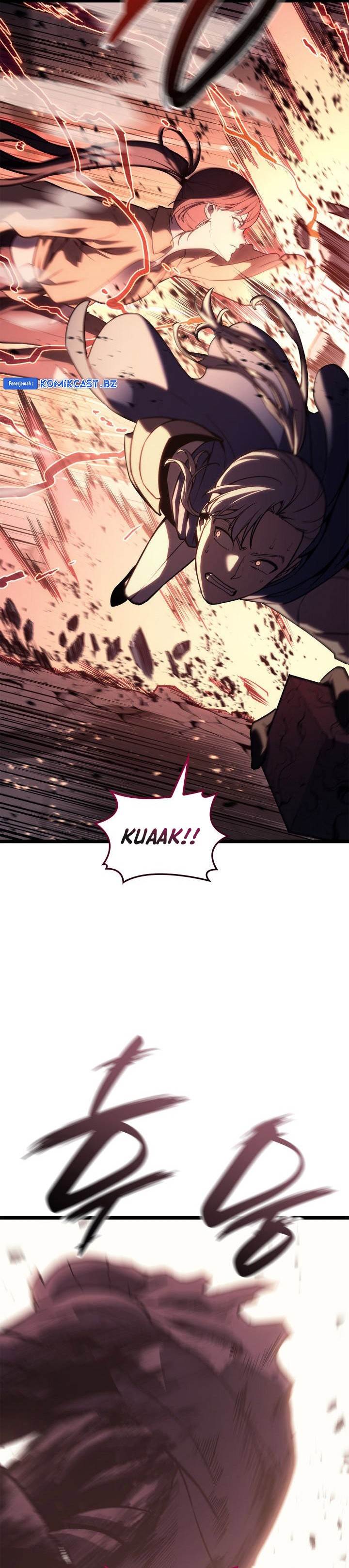 A Disaster-Class Hero Has Returned Chap 108 - Next Chap 109