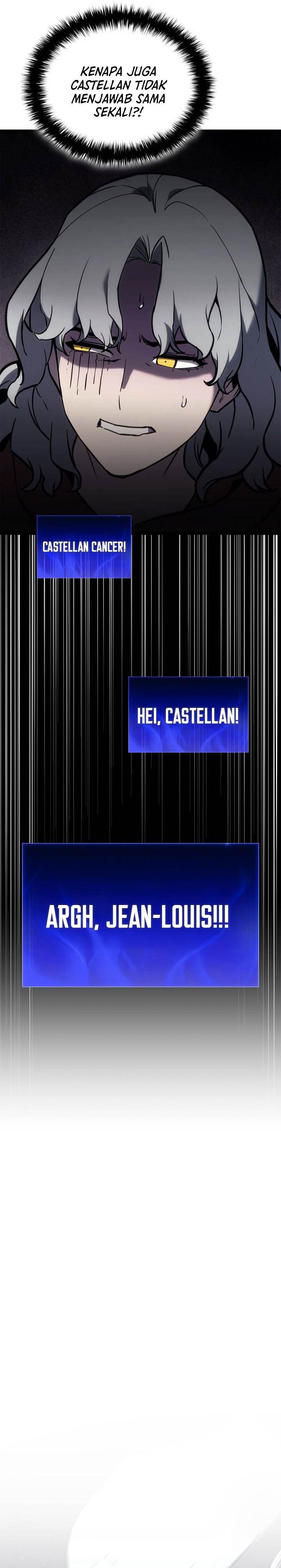 A Disaster-Class Hero Has Returned Chap 108 - Next Chap 109