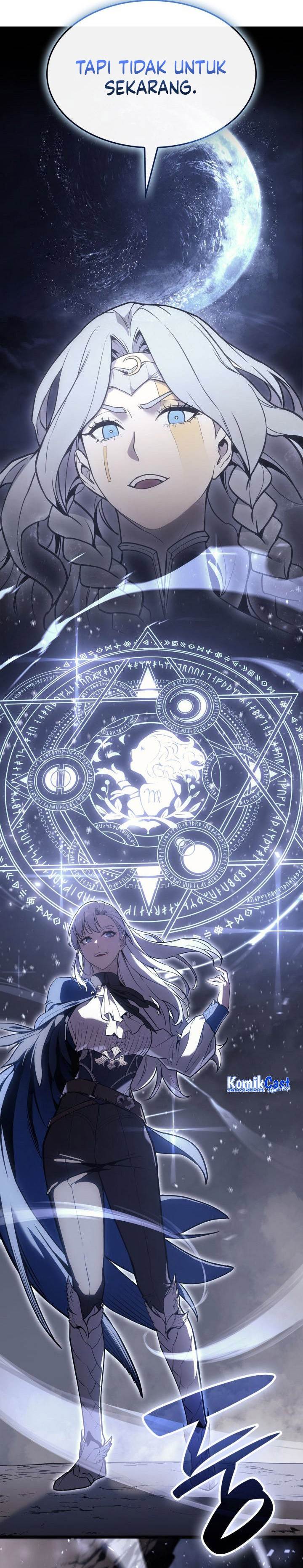 A Disaster-Class Hero Has Returned Chap 108 - Next Chap 109