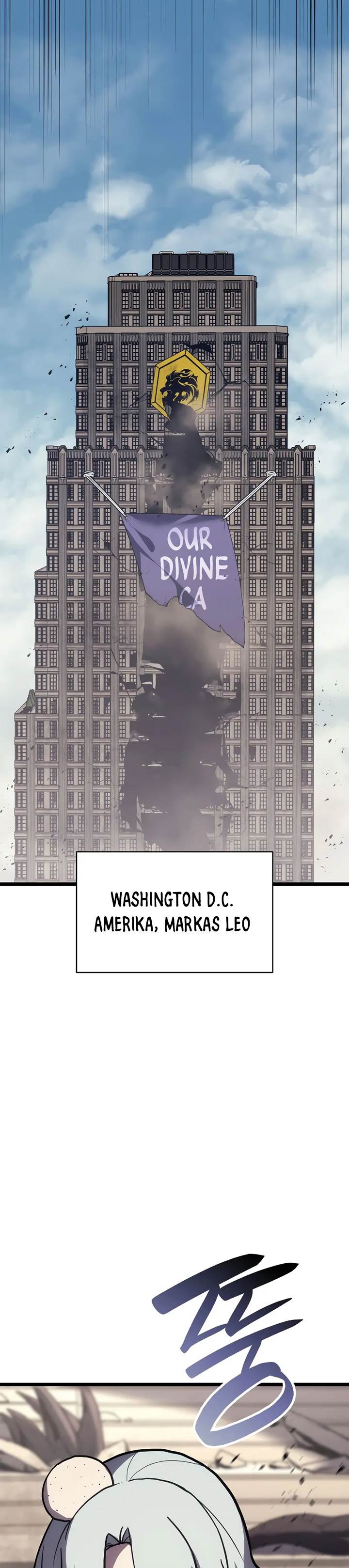 A Disaster-Class Hero Has Returned Chap 109 - Next Chap 110