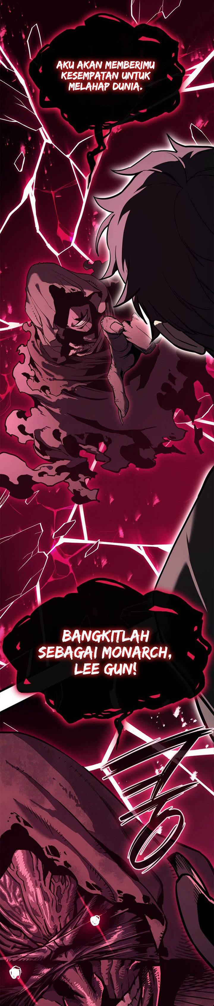 A Disaster-Class Hero Has Returned Chap 109 - Next Chap 110