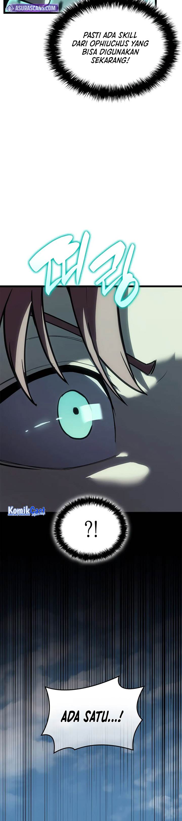 A Disaster-Class Hero Has Returned Chap 109 - Next Chap 110