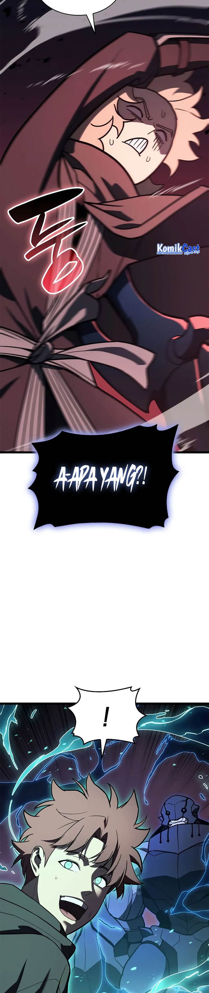 A Disaster-Class Hero Has Returned Chap 109 - Next Chap 110