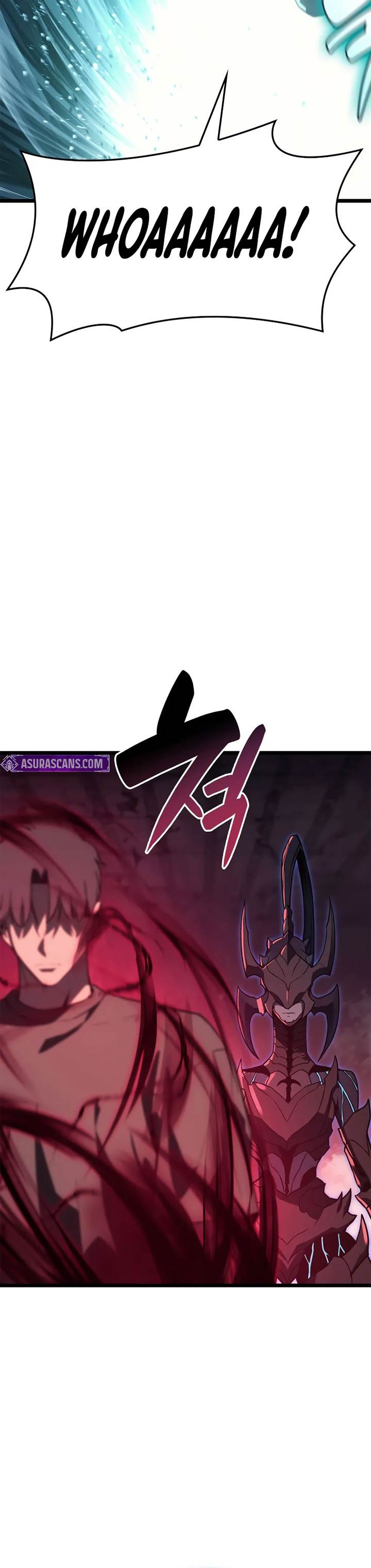 A Disaster-Class Hero Has Returned Chap 109 - Next Chap 110