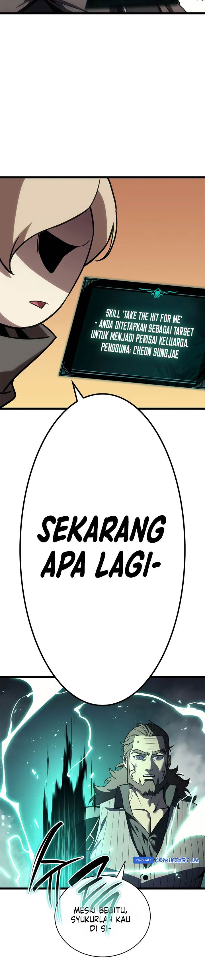 A Disaster-Class Hero Has Returned Chap 109 - Next Chap 110