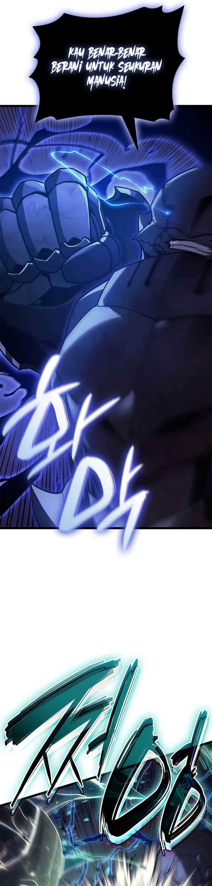 A Disaster-Class Hero Has Returned Chap 109 - Next Chap 110