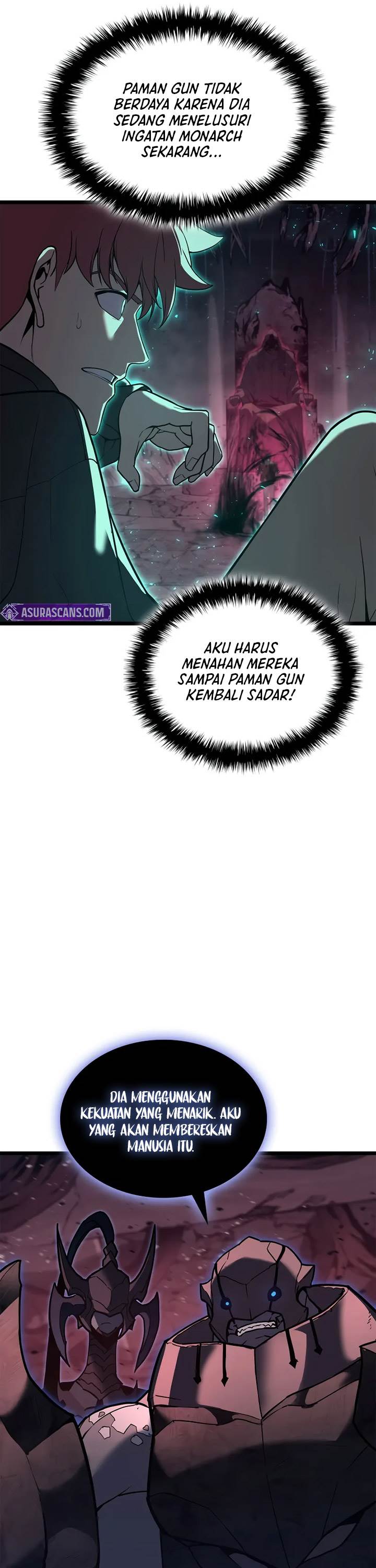 A Disaster-Class Hero Has Returned Chap 109 - Next Chap 110