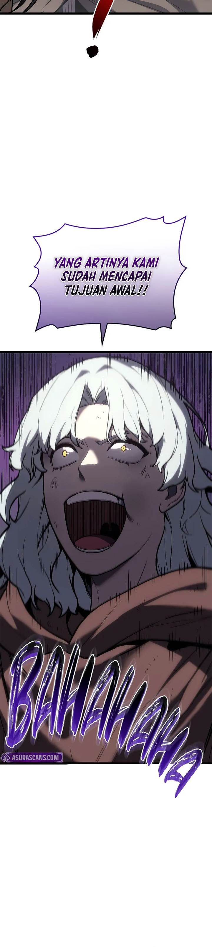 A Disaster-Class Hero Has Returned Chap 109 - Next Chap 110