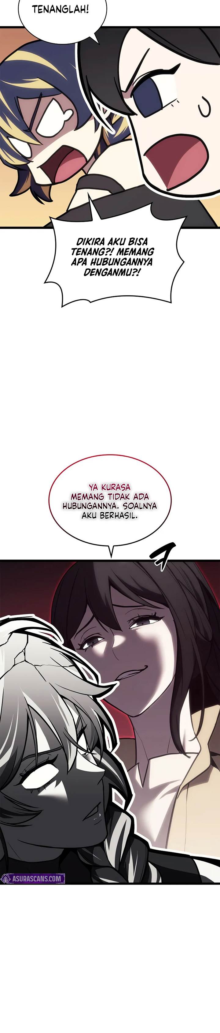 A Disaster-Class Hero Has Returned Chap 109 - Next Chap 110