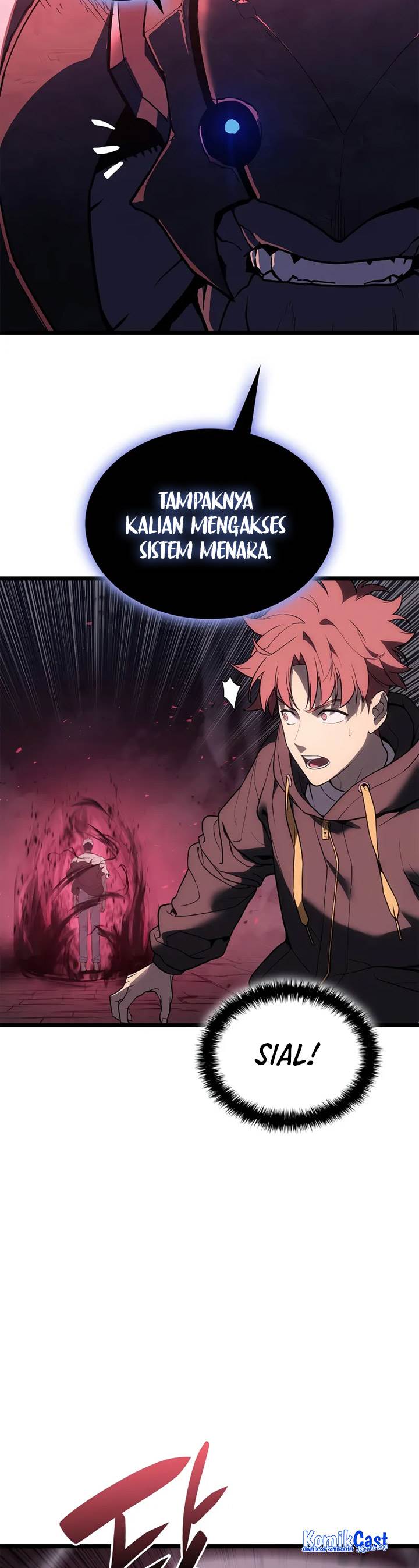 A Disaster-Class Hero Has Returned Chap 109 - Next Chap 110