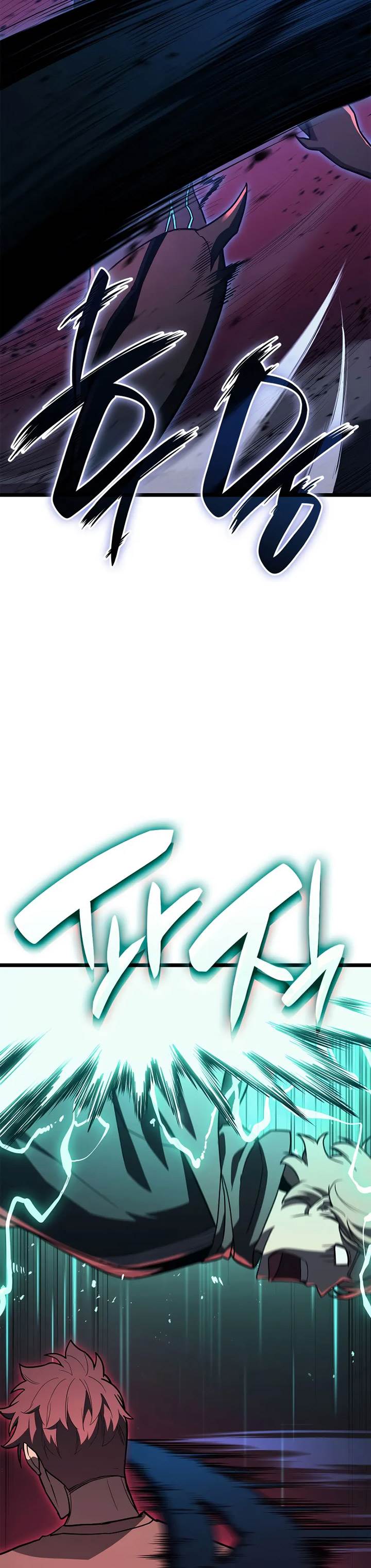 A Disaster-Class Hero Has Returned Chap 109 - Next Chap 110