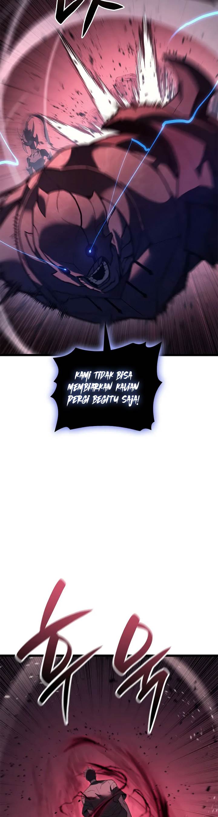 A Disaster-Class Hero Has Returned Chap 109 - Next Chap 110