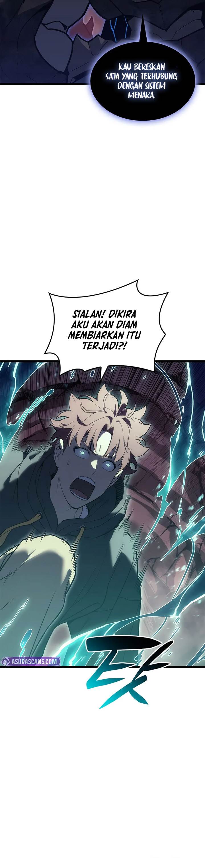 A Disaster-Class Hero Has Returned Chap 109 - Next Chap 110