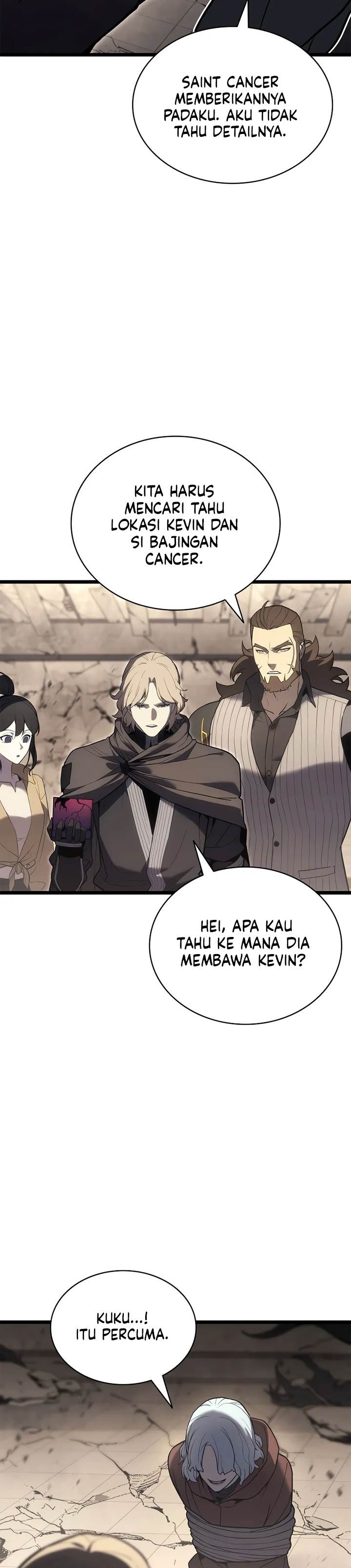 A Disaster-Class Hero Has Returned Chap 109 - Next Chap 110