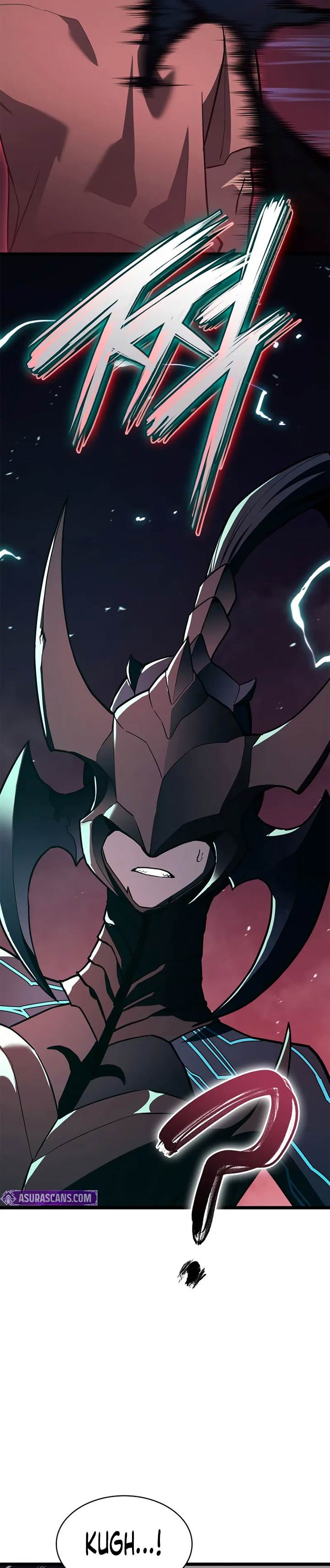 A Disaster-Class Hero Has Returned Chap 109 - Next Chap 110