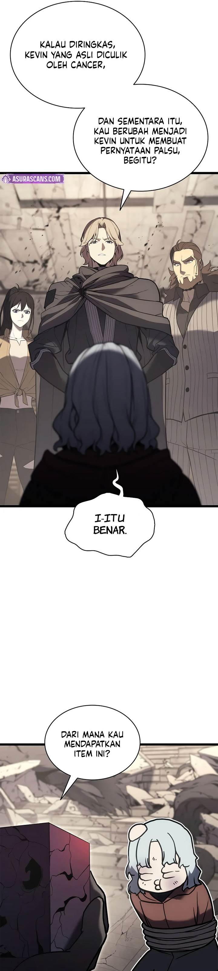 A Disaster-Class Hero Has Returned Chap 109 - Next Chap 110