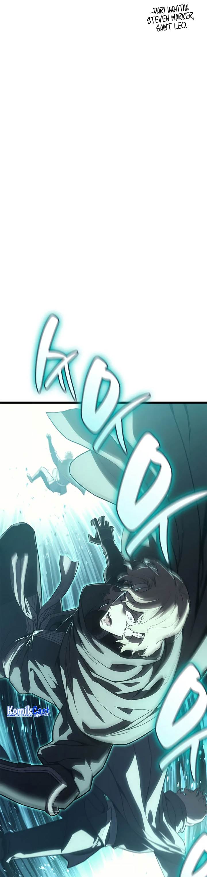 A Disaster-Class Hero Has Returned Chap 109 - Next Chap 110