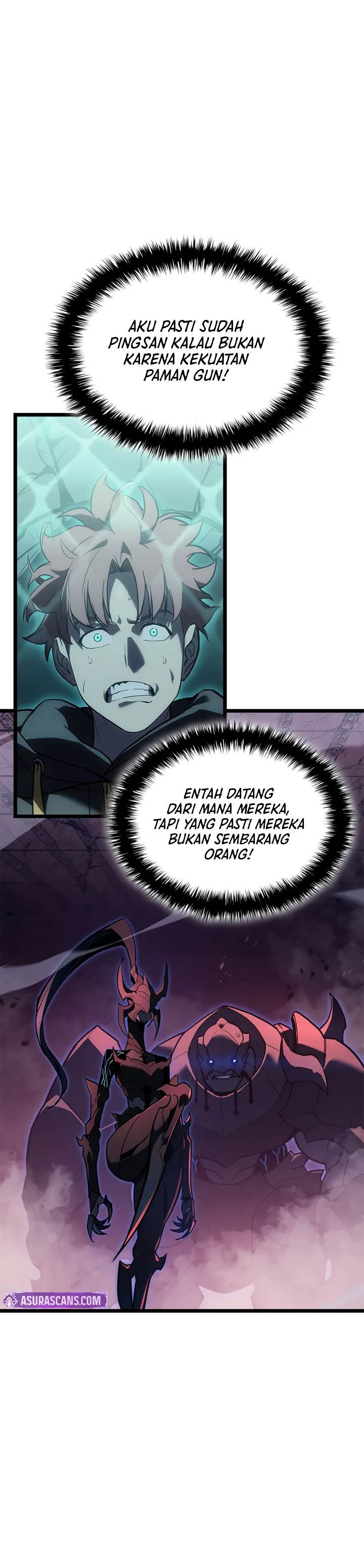 A Disaster-Class Hero Has Returned Chap 109 - Next Chap 110