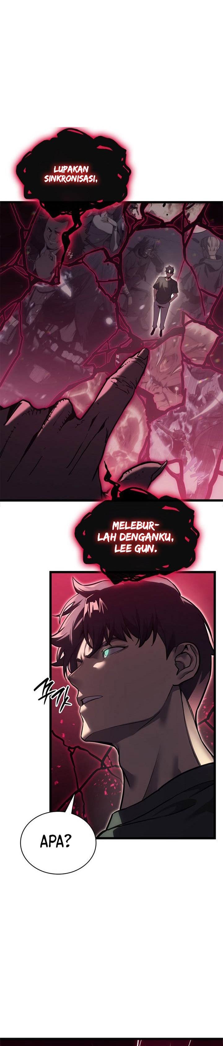 A Disaster-Class Hero Has Returned Chap 109 - Next Chap 110