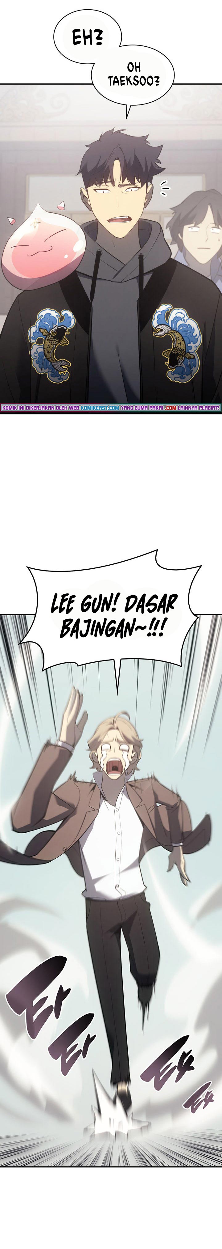 A Disaster-Class Hero Has Returned Chap 10 - Next Chap 11