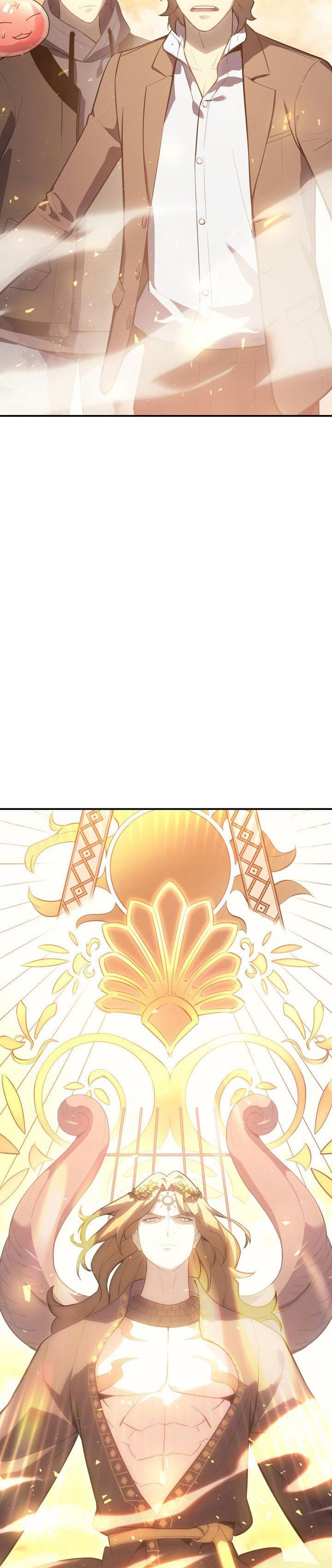 A Disaster-Class Hero Has Returned Chap 10 - Next Chap 11