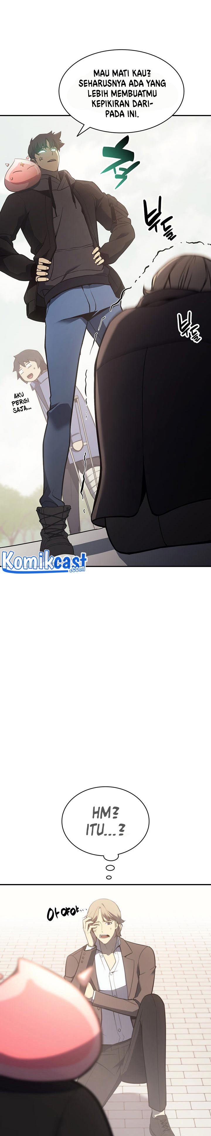 A Disaster-Class Hero Has Returned Chap 10 - Next Chap 11