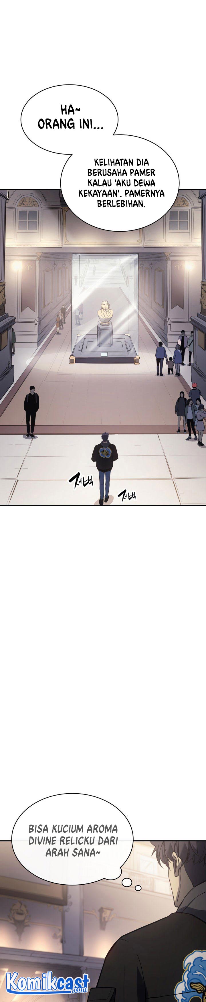 A Disaster-Class Hero Has Returned Chap 10 - Next Chap 11