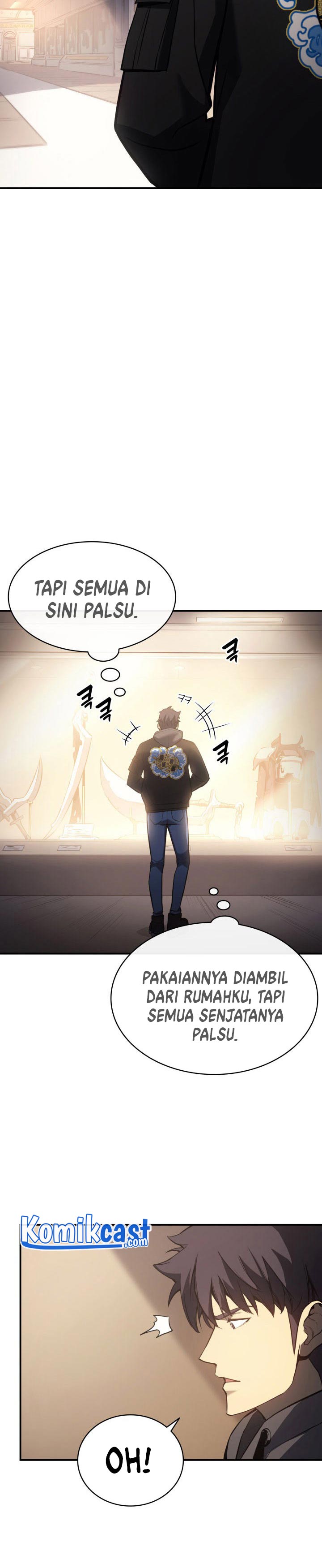 A Disaster-Class Hero Has Returned Chap 10 - Next Chap 11