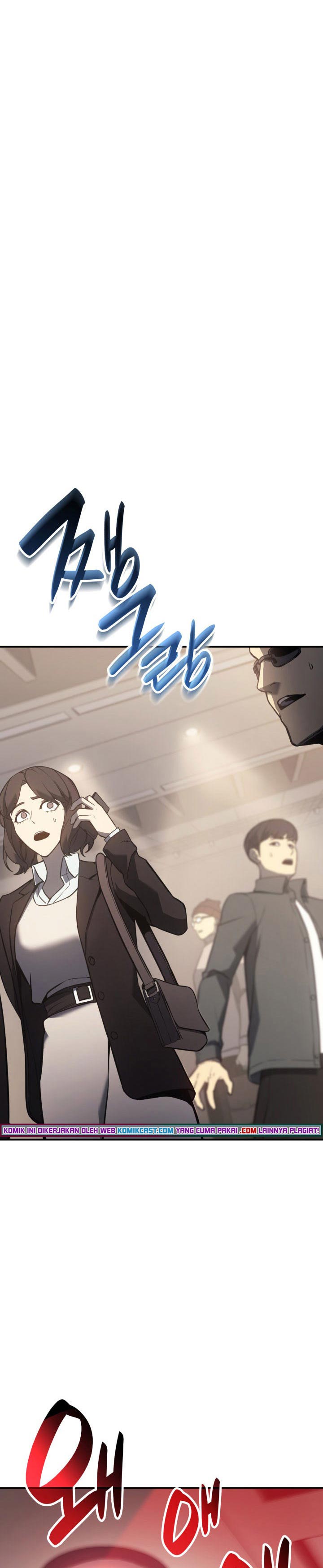 A Disaster-Class Hero Has Returned Chap 10 - Next Chap 11