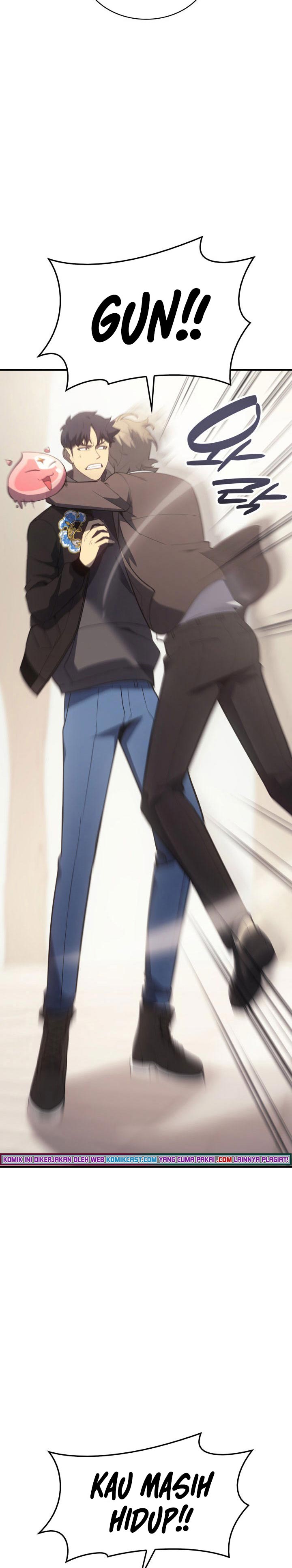 A Disaster-Class Hero Has Returned Chap 10 - Next Chap 11