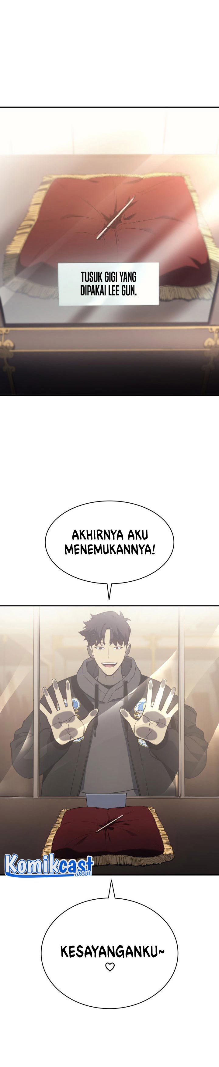 A Disaster-Class Hero Has Returned Chap 10 - Next Chap 11