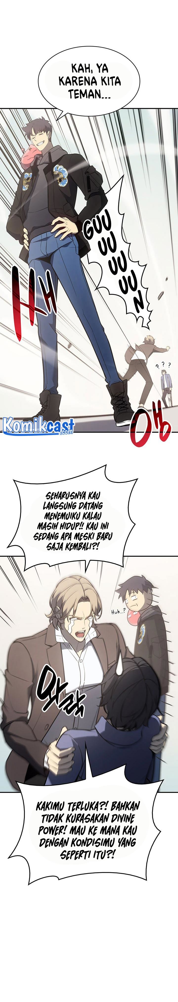 A Disaster-Class Hero Has Returned Chap 10 - Next Chap 11