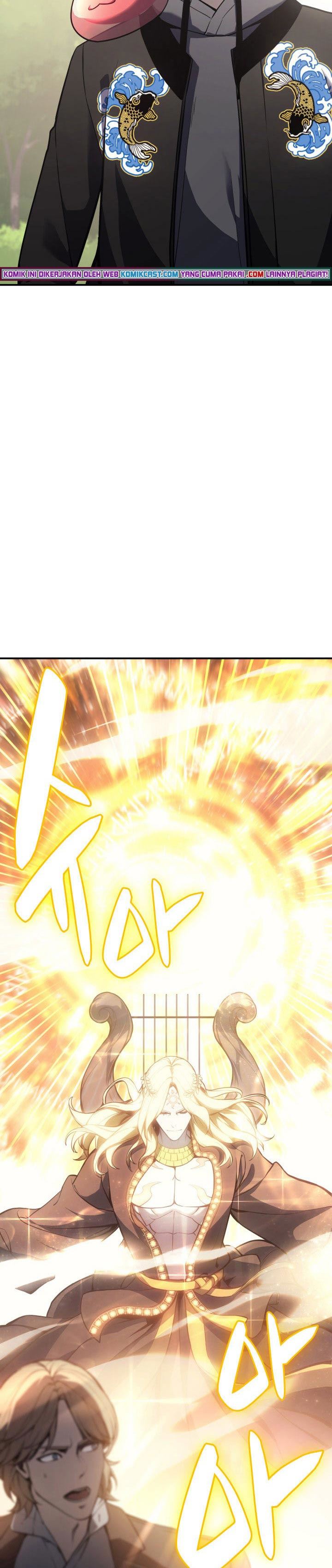 A Disaster-Class Hero Has Returned Chap 10 - Next Chap 11