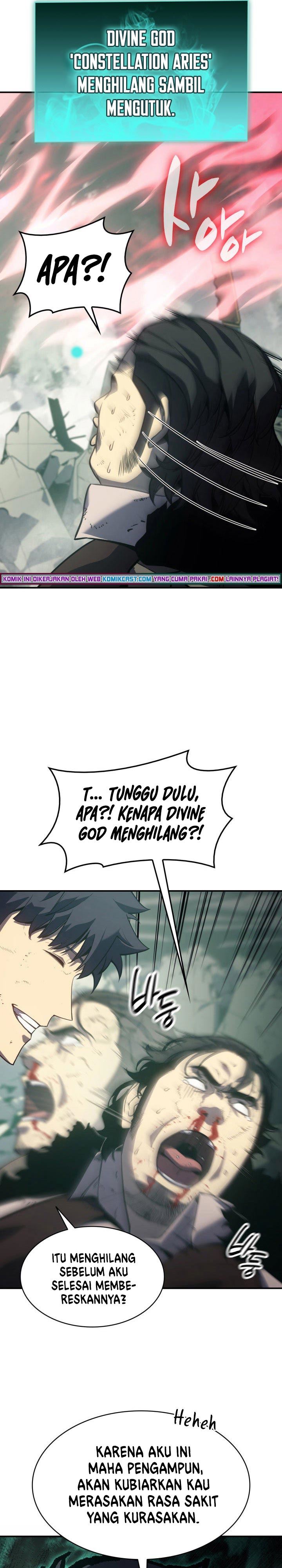A Disaster-Class Hero Has Returned Chap 10 - Next Chap 11