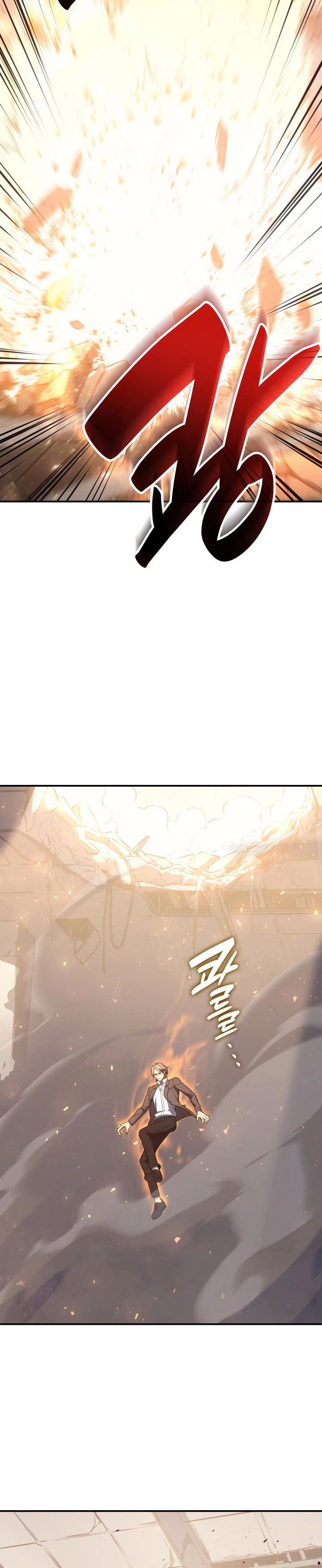 A Disaster-Class Hero Has Returned Chap 10 - Next Chap 11