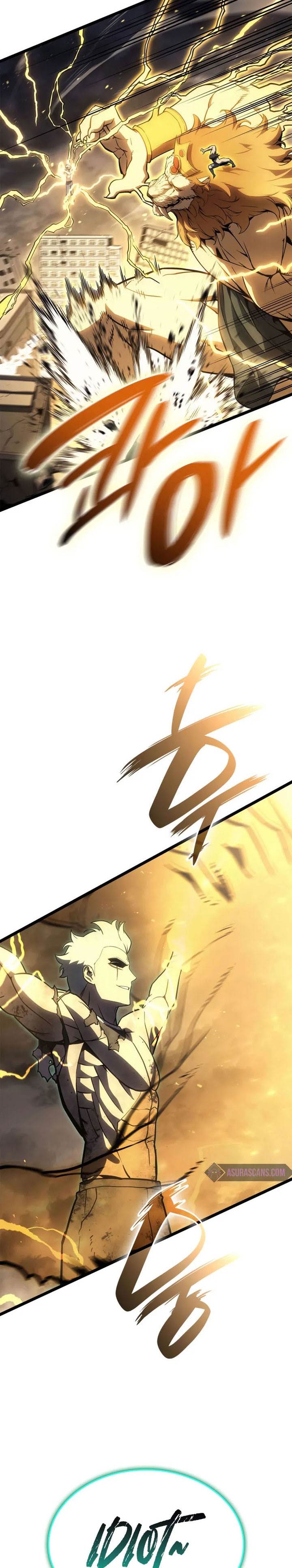 A Disaster-Class Hero Has Returned Chap 101 - Next Chap 102