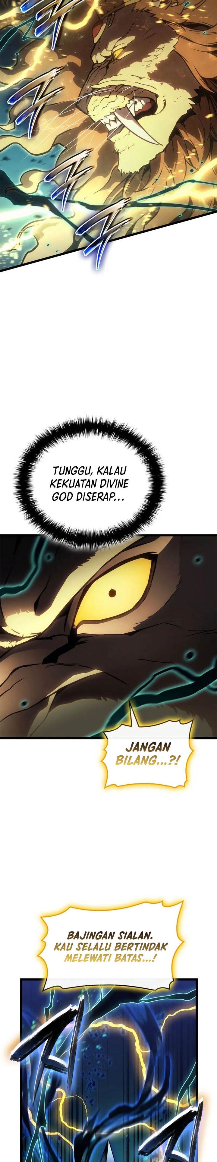 A Disaster-Class Hero Has Returned Chap 101 - Next Chap 102