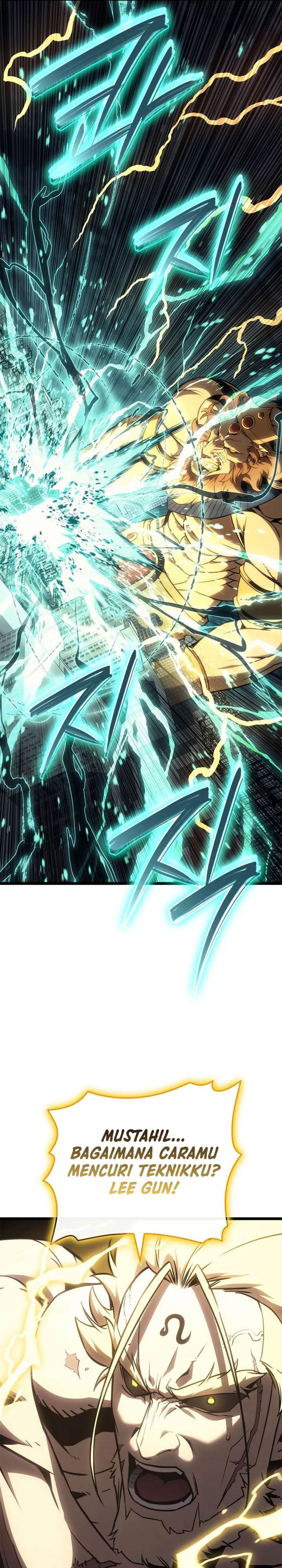 A Disaster-Class Hero Has Returned Chap 101 - Next Chap 102